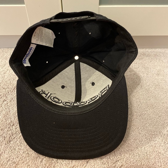 Reebok Classics Hat - Picture 4 of 6